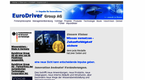 eurodriver.de