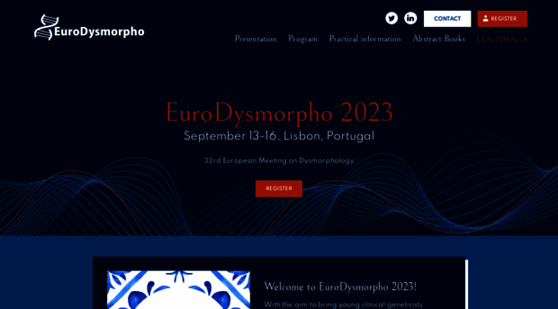 eurodysmorpho.org