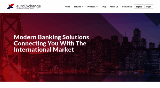 euroexchangebank.com