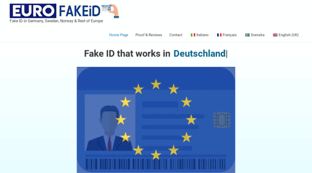 eurofakeid.com