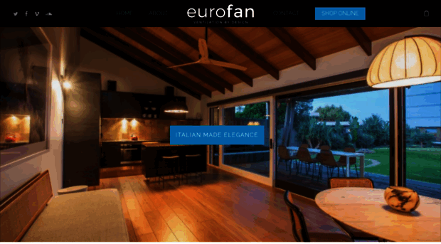 eurofan.com.au