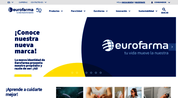 eurofarmaargentina.com.ar