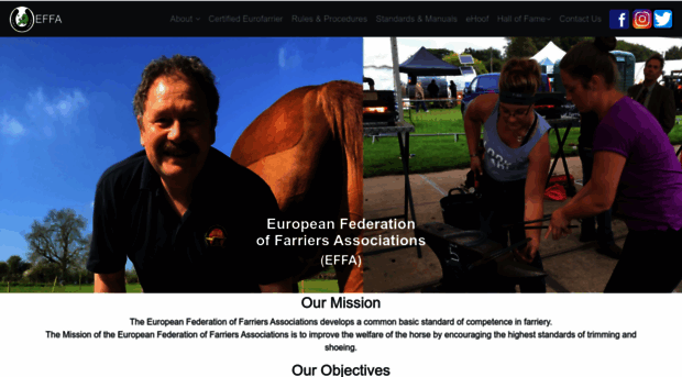 eurofarrier.org