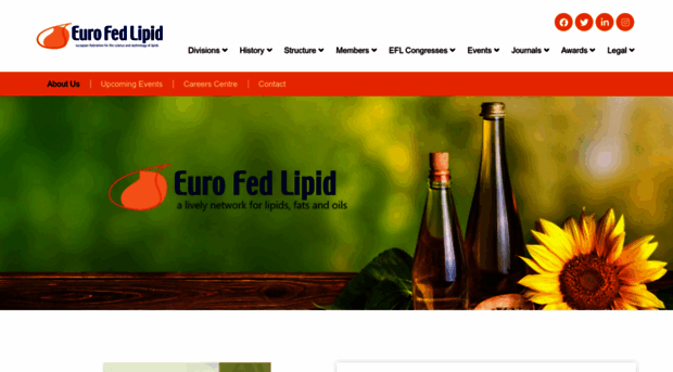 eurofedlipid.org