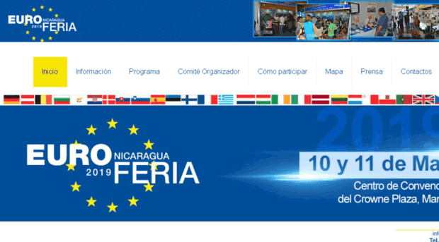 euroferia.com.ni