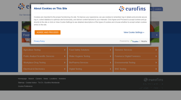 eurofins.co.uk