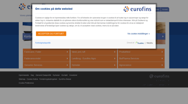 eurofins.dk