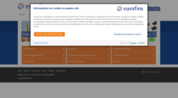 eurofins.it