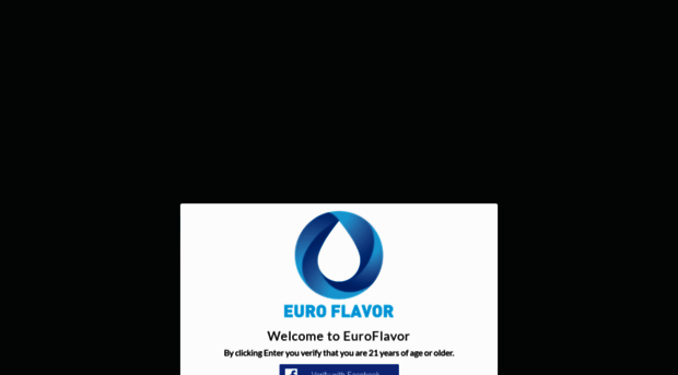 euroflavor.com