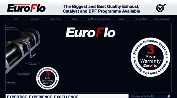 euroflo.co.uk