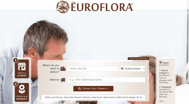 euroflora.net