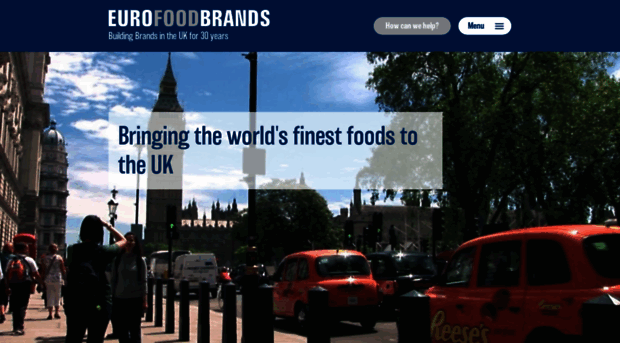 eurofoodbrands.co.uk