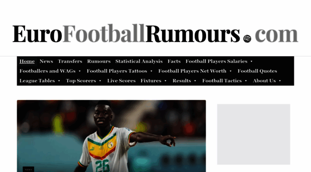 eurofootballrumours.com