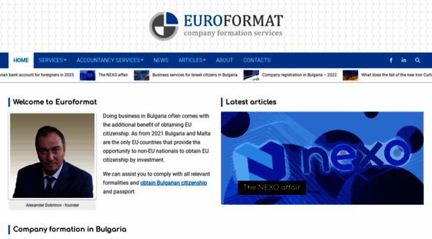 euroformat.eu