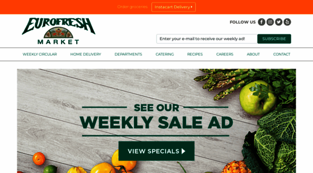 eurofreshmarket.com