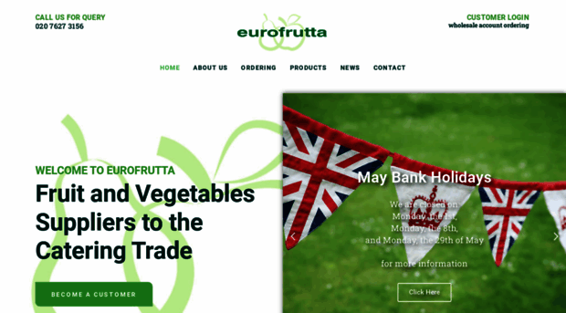 eurofrutta.co.uk