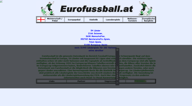 eurofussball.at
