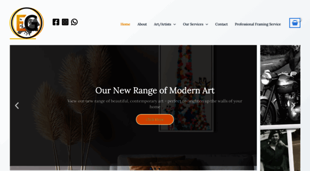 eurogallery.uk