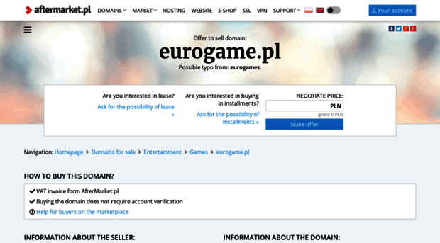 eurogame.pl