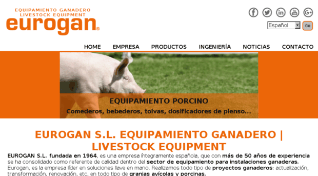 euroganpoultry.com