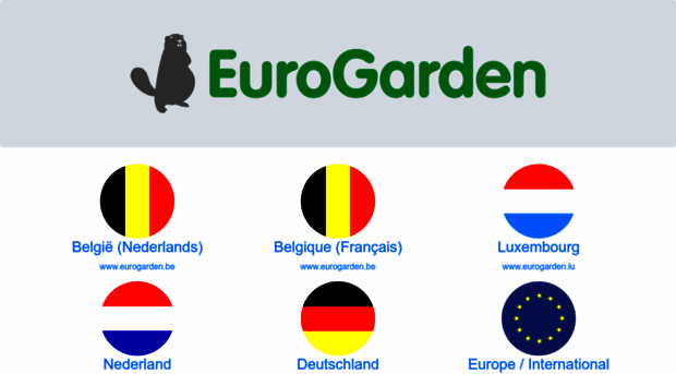 eurogarden.com