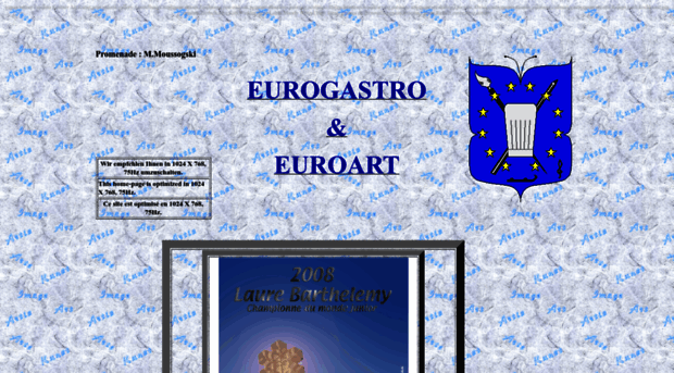 eurogastro-euroart.com