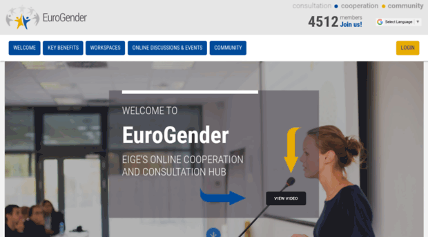 eurogender.eige.europa.eu