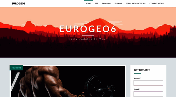 eurogeo6.org