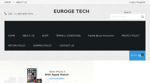 eurogetech.com