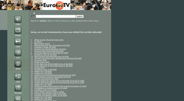 eurogotv.com