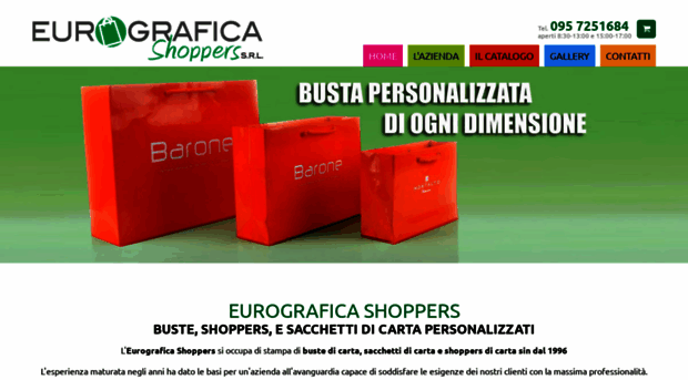 eurografica-shoppers.com