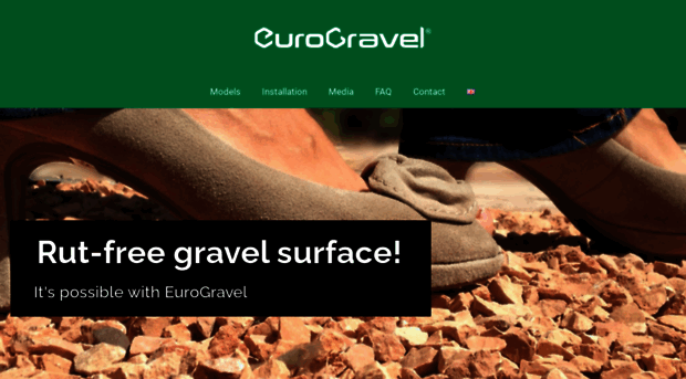 eurogravel.com