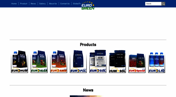 eurogreenco.com