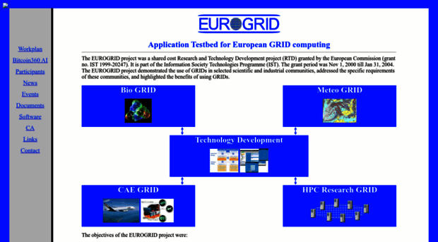 eurogrid.org