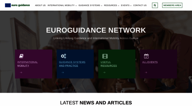 euroguidance.eu