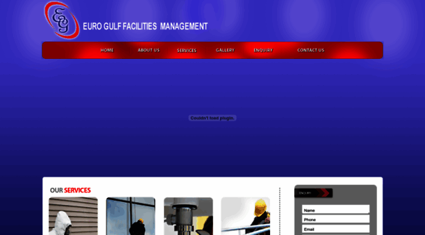 eurogulfms.com