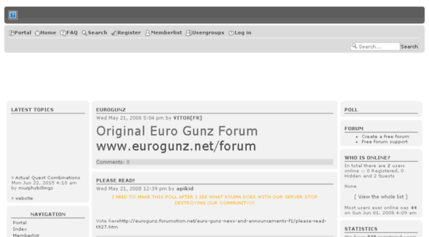eurogunz.top-me.com