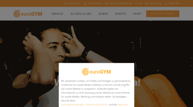 eurogym.at