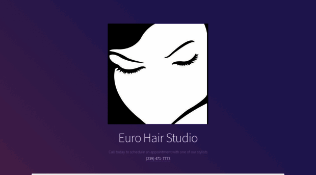 eurohairstudio.com