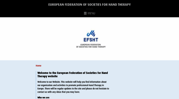eurohandtherapy.org