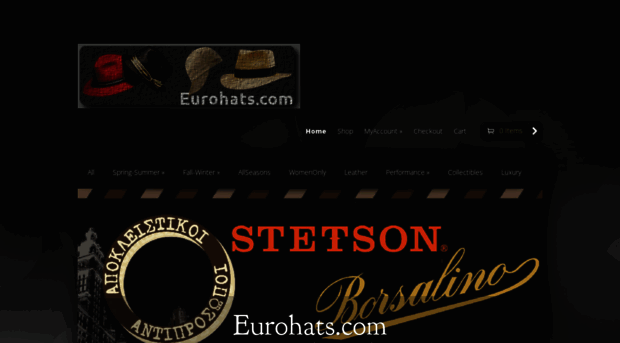 eurohats.com