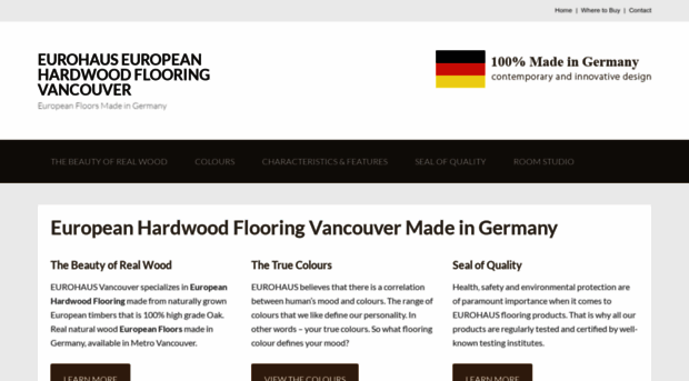 eurohausflooring.ca