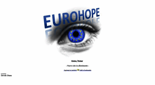 eurohope.eu