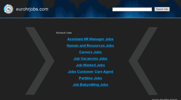 eurohrjobs.com