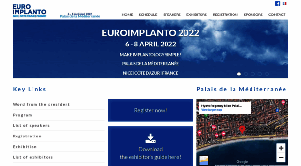 euroimplanto.fr