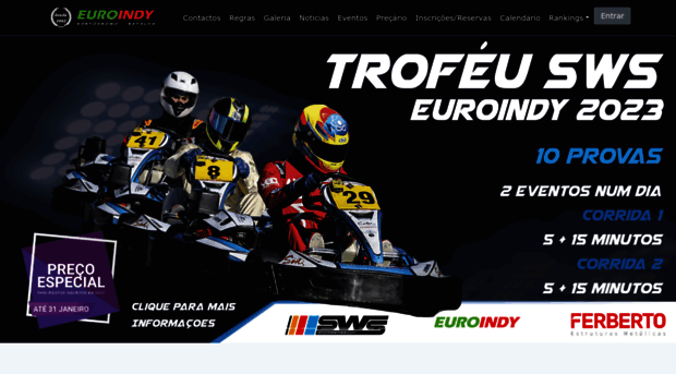 euroindy.com