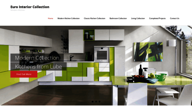 eurointeriorcollection.com