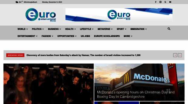 eurointn.com