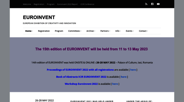 euroinvent.org