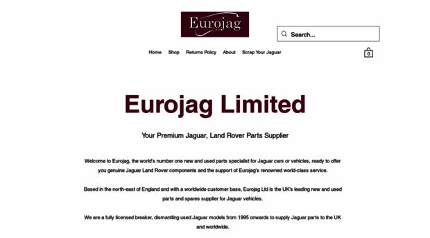 eurojag.com